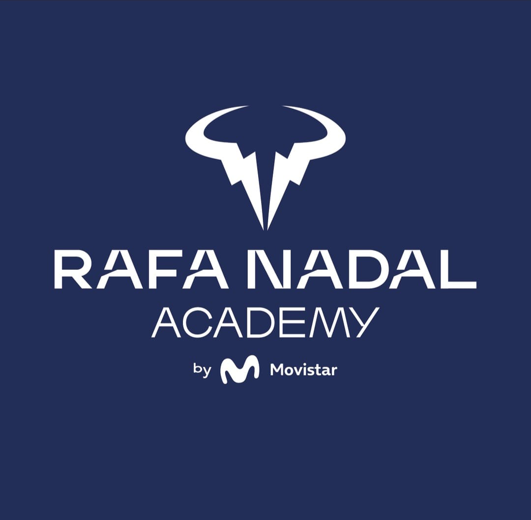 official partner of the rafa nadal sportcentre!